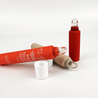 Tube de Rouge à Lèvres Vide OEM Rouge Brillant à Lèvres Emballage Plastique 3g 5g 10g 15g 25g Tube à Huile à Lèvres Mat Écologique en Canne à Sucre