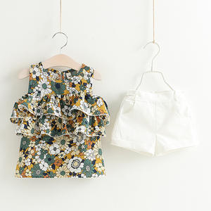 Combinaison Courte d'Été pour le Commerce de Détail en Ligne – Nouveauté Stock Disponible - Product Image 3