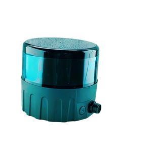 Capteur LiDAR 3D RoboSense Fairy 2026 – Radar laser numérique 96 faisceaux pour cartographie AGV, AMR, robot et UAV - Product Image 4