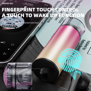 Vente chaude <span class=keywords><strong>2023</strong></span> LP-68 Casque audio parfumé tendance, casque sans fil Bluetooth, HIFI, batterie <span class=keywords><strong>de</strong></span> grande capacité 230 mAh, écouteurs sportifs TWS - Product Image 4