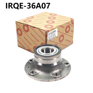Conjunto de Cubo y Rodamiento IRQE F-805925 36A01 para Rueda Trasera de Roewe I6 Mg6 - Product Image 4