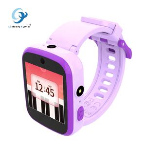 Reloj Inteligente CTW11X <span class=keywords><strong>2022</strong></span> para Niños con Juegos Integrados, Reproductor de Música, Smartwatch - Product Image 6