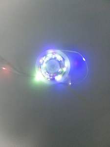 Control musical <span class=keywords><strong>de</strong></span> <span class=keywords><strong>luces</strong></span> decorativas <span class=keywords><strong>de</strong></span> colores festivos, <span class=keywords><strong>luces</strong></span> <span class=keywords><strong>de</strong></span> hilo <span class=keywords><strong>de</strong></span> cuero - Product Image 4