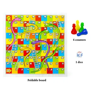 Fornitura veloce di giochi da tavolo di stampa personalizzati vari Design design personalizzato in legno scacchi cartone gioco da tavolo gioco da tavolo - Product Image 1