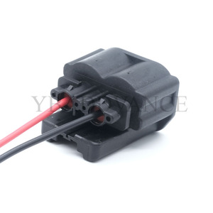 7283-6033-30 90980-12611 Toyota Carola Camry RAV4 Highlander 12611 90919-05062 için 2 PIn krank mili pozisyon sensörü kablo demeti - Product Image 6