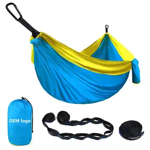 Mobília ao ar livre Uso Geral e 300*200 centímetros de Tamanho hammock Hammock