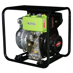 SHRAISE 15 PS Leistung Luftgekühlter kleiner 18 PS Dieselmotor 2 Zylinder 2 v88 Wasserpumpe Hergestellt in China - Product Image 4