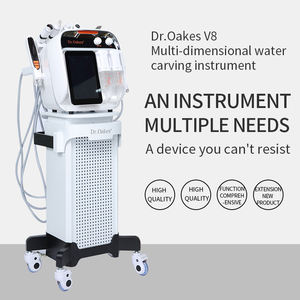 เครื่องวิเคราะ<span class=keywords><strong>ห</strong></span>์ผิวอัจฉริยะ มัลติฟังก์ชั่นสำ<span class=keywords><strong>ห</strong></span><span class=keywords><strong>รับ</strong></span>ผิว<span class=keywords><strong>ห</strong></span>น้า - RF ยกกระชับผิว ออกซิเจนเจ็ทพีล บำรุงผิว <span class=keywords><strong>ห</strong></span>น้าจอสัมผัส แบบพกพาสำห<span class=keywords><strong>รับ</strong></span>ใช้ในเชิงพาณิชย์ในส<span class=keywords><strong>ห</strong></span>รัฐอเมริกา - Product Image 5