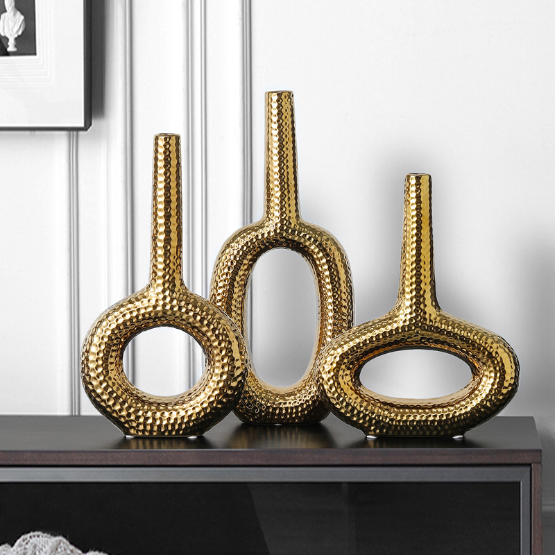Small Ornaments Northern Europe Abstract Home