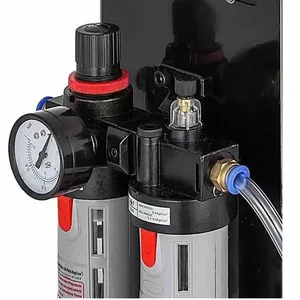 Pneumatic <b>Badge</b> <b>Making</b> Machine Automatic Pin <b>Badge</b> Maker Button <b>Making</b> Machine 25 32 37 44 50 56 58 75mm - Product Image 6