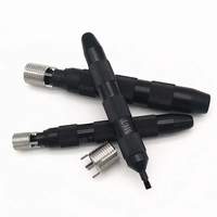 Juego de Herramientas de Instalación Profesional para Keensert y Keysert, Kit de Herramientas Manuales para Reparación de Insertos Roscados con Bloqueo de Llave