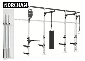Cible murale professionnelle <span class=keywords><strong>de</strong></span> qualité compétition pour ballon lesté, idéale pour l'<span class=keywords><strong>entraînement</strong></span> <span class=keywords><strong>de</strong></span> force <span class=keywords><strong>à</strong></span> domicile - Product Image 3