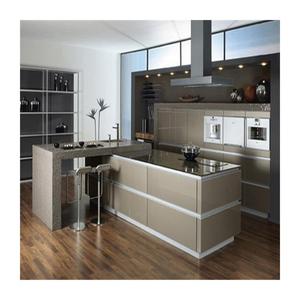 Armadio da <span class=keywords><strong>cucina</strong></span> dimensioni personalizzate e Design gratuito <span class=keywords><strong>per</strong></span> i <span class=keywords><strong>disegni</strong></span> <span class=keywords><strong>per</strong></span> qualsiasi disposizione della <span class=keywords><strong>cucina</strong></span> finitura armadio da <span class=keywords><strong>cucina</strong></span> - Product Image 1