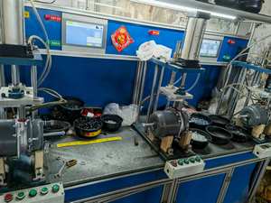 Kamyonlar için T3030DD T2430DP T1624 T2424DCP fren odaları ve hava yaylı fren parçaları fabrika doğrudan satış. - Product Image 6