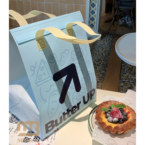 Термоупаковка для пищевых напитков - Product Image 5