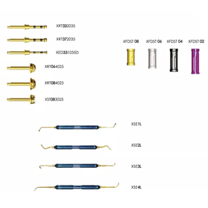 Hoge Kwaliteit <span class=keywords><strong>Dentium</strong></span> Tandheelkundige Implantaat Kit Dask Boor Stoppers Geavanceerde Sinus Lift Chirurgisch Instrument - Product Image 2