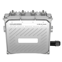 AS-AP800V3 חיצוני wifi AP 1300Mbps 2.4GHz 5.8GHz גישה נקודת 802.11ac גבוה כוח כפול חיצוני אלחוטי AP