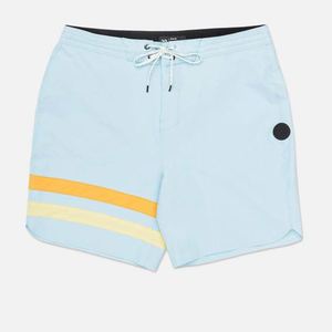 Summer Leopard Custom <b>Heat</b>-Transfer Printing Polyester Quick Dry Plus Size 1 Surf Swim Beach Shorts Men Breathable Board Shorts - Product Image 2