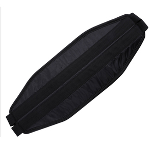 Sangles abdominales JSTAR pour l'entraînement <span class=keywords><strong>de</strong></span> la force du tronc, en tissu Oxford et nylon, réglables, portables, pour le modelage du corps et la musculation - Product Image 4