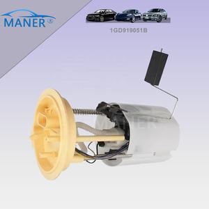 Maner Motor Auto-Onderdelen Brandstofpomp 1gd919051b 1j0919087H 1j0919087j 6q0919051f Voor Audi Vw Seat Skoda - Product Image 2