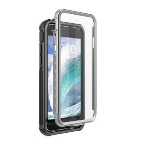เคสป้องกันโทรศัพท์สามชั้นใสป้องกันการตกสูงสำหรับ <span class=keywords><strong>Apple</strong></span> <span class=keywords><strong>iPhone</strong></span> 12 PRO MAX กลางแจ้งกันกระแทกแบบสปอร์ต7 plus - Product Image 5