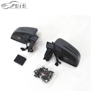 <span class=keywords><strong>W463</strong></span> G63 kit carrozzeria adatti per <span class=keywords><strong>classe</strong></span> <span class=keywords><strong>G</strong></span> <span class=keywords><strong>W463</strong></span> da 1990 a 2017 anno a G63 paraurti auto in stile PP kit carrozzeria in materiale plastico per <span class=keywords><strong>W463</strong></span> - Product Image 4