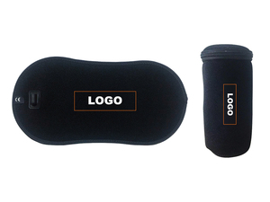 Thiết Bị Quang Động Cơ Thể Ánh Sáng Gần Hồng Ngoại Led Liệu Pháp Ánh Sáng Pads - Product Image 6