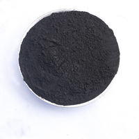 Les fabricants de poudre d'oxyde de manganèse de haute pureté fournissent une analyse de catalyseur MnO2 de poudre de dioxyde de manganèse industriel pur