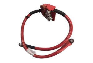 Applicable au câble de <span class=keywords><strong>batterie</strong></span> 3X Câble de fusible de <span class=keywords><strong>batterie</strong></span> positif 6112-9259-425 9214506-02 Fit FOR <span class=keywords><strong>BMW</strong></span> - Product Image 2
