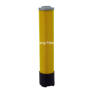 Filtre à huile de retour de l'industrie 10 microns CRA230CD1 filtre papier filtre à huile hydraulique - Product Image 4