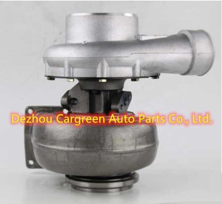 HC3 3502077 3521637 3803125 4033539 turbocharger for Cummins 