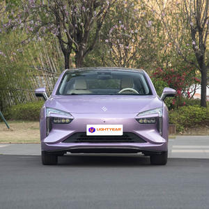 Venta Especial: Sedán Eléctrico JAc 05 de 4 Puertas y 5 Plazas, Alta Calidad - Product Image 3