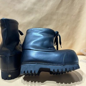 รองเท้าหัวใหญ่ลำลองสำหรับผู้หญิงและผู้ชาย, รองเท้ากันลื่นกันน้ำ - Product Image 2