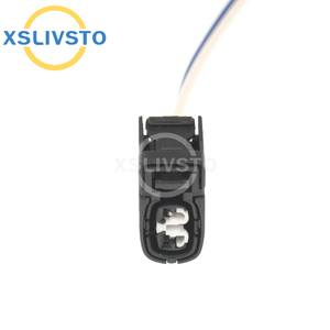 DJ70280Y-<span class=keywords><strong>2.2</strong></span>-21 Steker Kabel Harness 2 Lubang untuk Mobil - Product Image 3