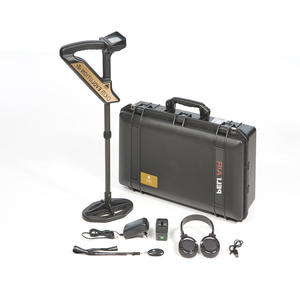 <span class=keywords><strong>OKM</strong></span> Evolution NTX 3D Metal <span class=keywords><strong>Detector</strong></span> Pemindai Tanah Pemindai Terowongan - Product Image 3