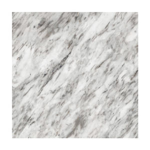 Revêtement de <span class=keywords><strong>sol</strong></span> réaliste à peler et à coller en aspect pierre-Motifs de marbre/granit, qualité commerciale, 12x12 pouces - Product Image 1