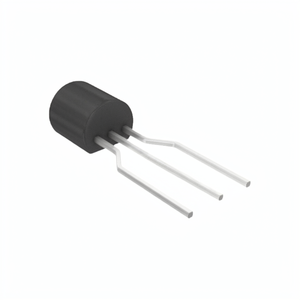 Components Electronic TO 226 3, TO 92 3 Long Body, Formed Leads Power Management (PMIC) MC33064P-5RP BOM IC In Stock - Product Image 1