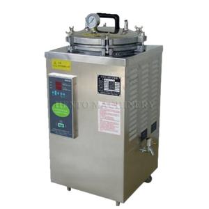 Di alta Qualità A Doppia Porta <span class=keywords><strong>Autoclave</strong></span> Sterilizzatore A Vapore/<span class=keywords><strong>Autoclave</strong></span> 100 Litri/Sterilizzatore <span class=keywords><strong>Autoclave</strong></span> Per La Vendita - Product Image 1