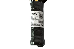 2024 ODEA personalizado redondo lágrima forma de diamante Pelotas De <span class=keywords><strong>Padel</strong></span> termoformado 18K fibra de carbono raquetas De <span class=keywords><strong>Padel</strong></span> - Product Image 4