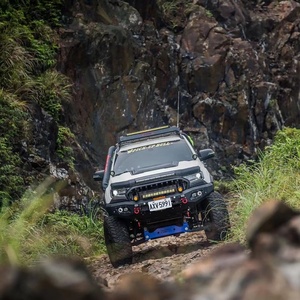 <span class=keywords><strong>Paraurti</strong></span> <span class=keywords><strong>Anteriore</strong></span> per <span class=keywords><strong>Ford</strong></span> Ranger T6/T7/Wildtrak - Product Image 4