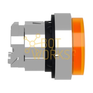 Schneider Electric ZB4BH53 - Nuovo - Product Image 1