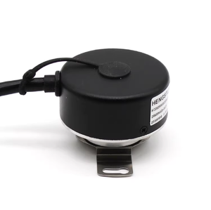 Encodeur incrémental <span class=keywords><strong>Hengstler</strong></span> HC202500/0XX0AJ2/0XX0XM6/8XX0XH5 2500PPR pour retour d'information de servomoteur - Product Image 2