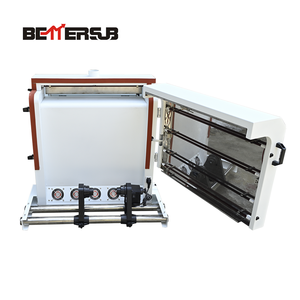 Baiyin A1 Lắc bột khô máy 60cm Dọc máy in lò Shaker máy in horno de impresora máy sấy máy - Product Image 5