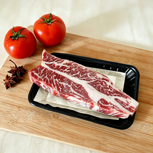 Carne fresca/pesce/maiale/pollo/frutta/verdura/frutti di mare assorbente Pad evitare il batterio - Product Image 2