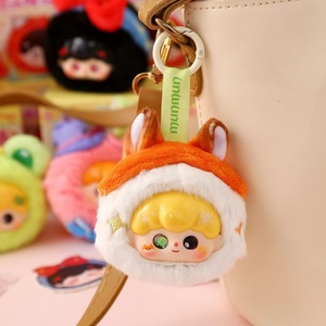 Bebé threeFairy Tale Bedtime Story Peluche-Numerado - Product Image 2