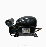 Compresseurs de réfrigérateur à onduleur à bon prix VETY72L VETZ72 VETY72 VETZ72L pour unités de refroidissement de réfrigérateur et de congélateur Haier