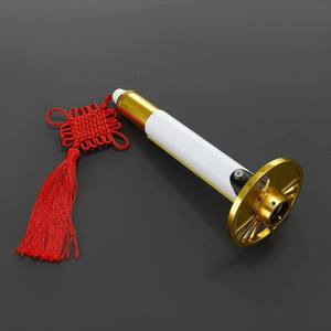 Último LGTSABERS Lily sable de luz con nudo chino elegante hoja de duelo pesado Jedi espada láser niños juguete para coleccionistas Cosplay - Product Image 4