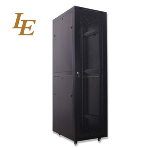 Armoire de serveur réseau sur pied LE 19 pouces 42U 800x1000 - Product Image 3