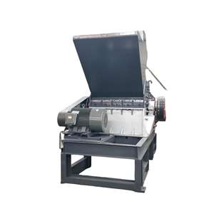 Trituradora de molino de martillo de chatarra automática, Máquina trituradora para aluminio, novedad de 2017 - Product Image 6