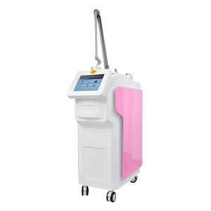 Machine de découpe au laser fractionné CO2 10600 nm, machine de suppression des cicatrices cutanées au laser fractionné CO2, baguette laser CO2 - Product Image 3